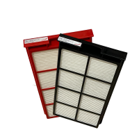 CA 200 Filter 10pk_5 pairs of G4/F7